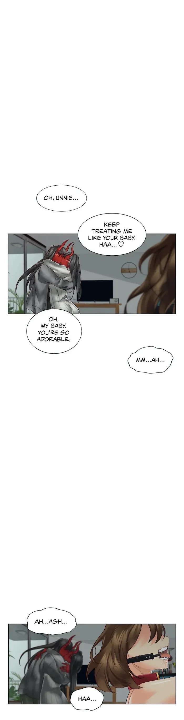 Devil Drop Chapter 101, page 8