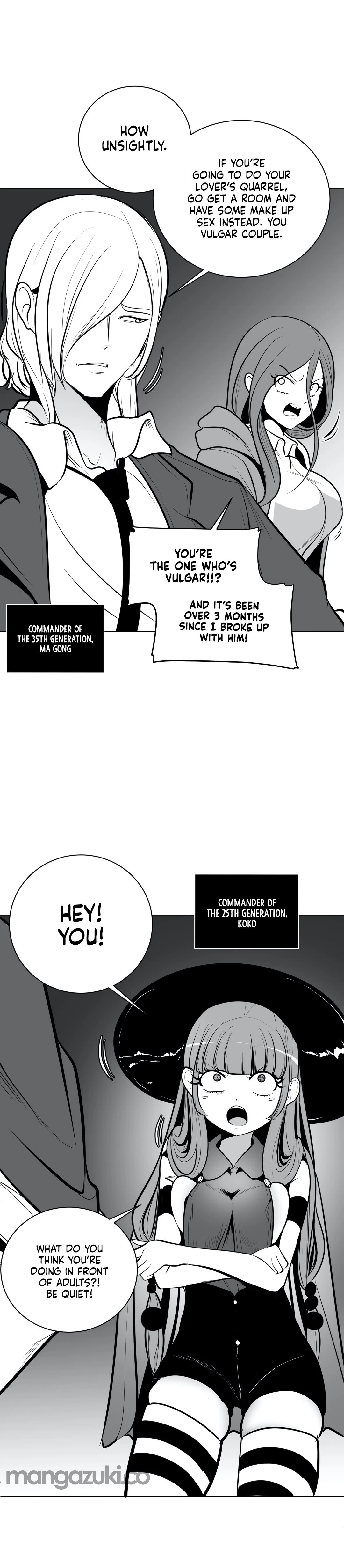 Chapter 46, page 21