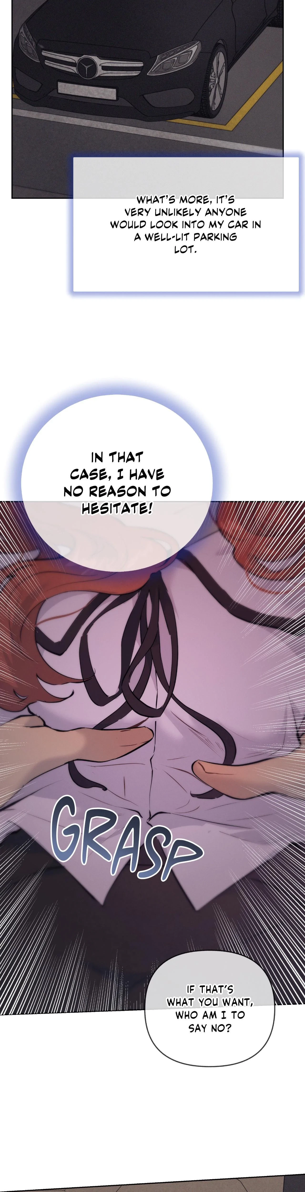 Cherry Pop Chapter 36, page 10