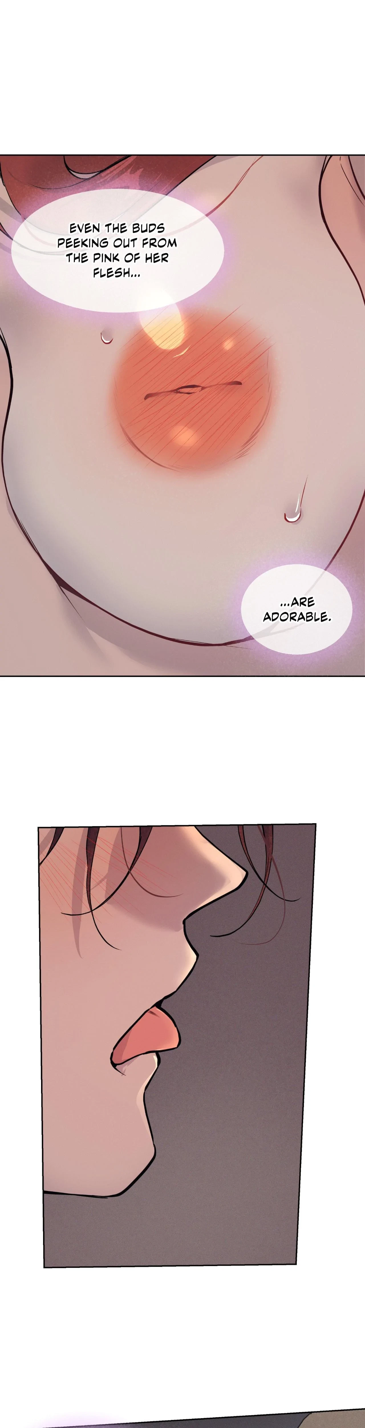 Cherry Pop Chapter 36, page 15