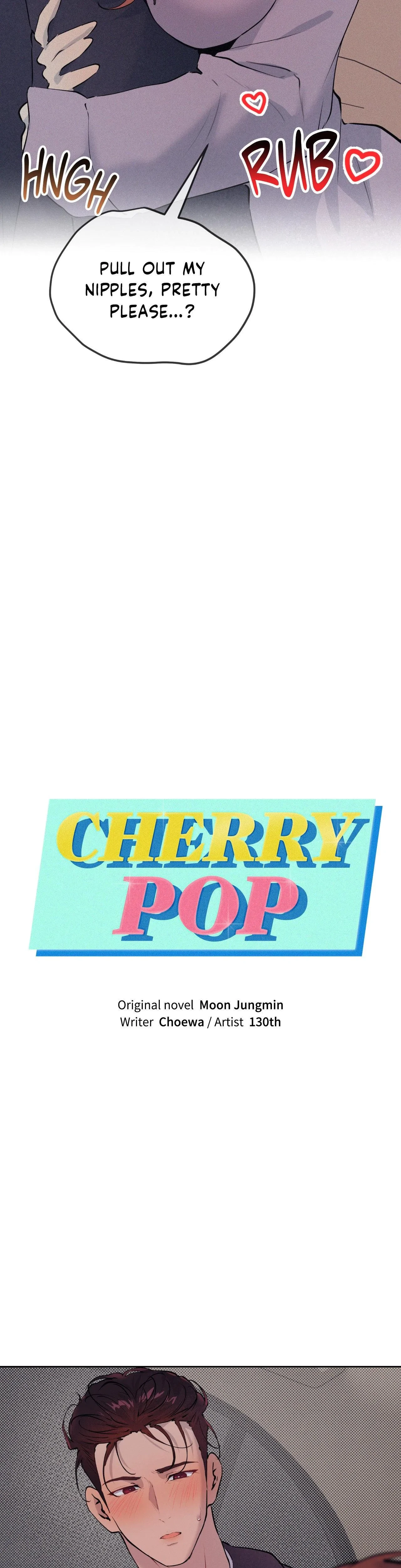 Cherry Pop Chapter 36, page 2