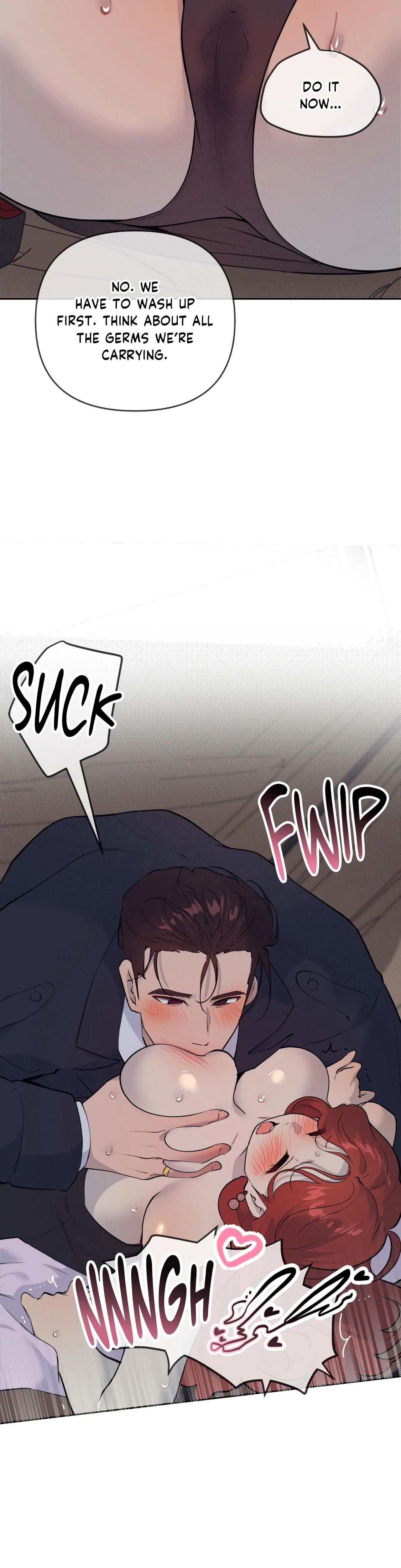 Cherry Pop Chapter 36, page 24