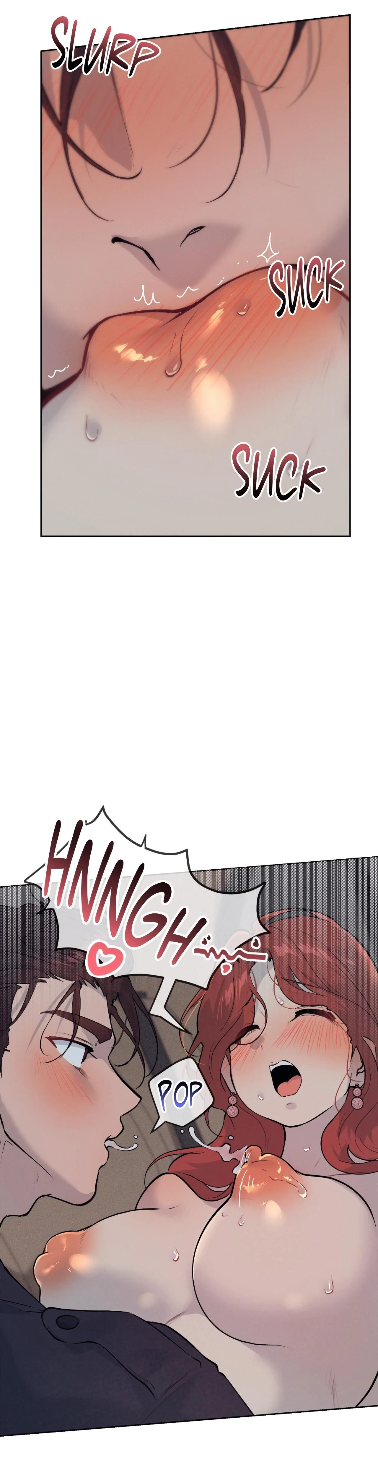 Cherry Pop Chapter 36, page 25