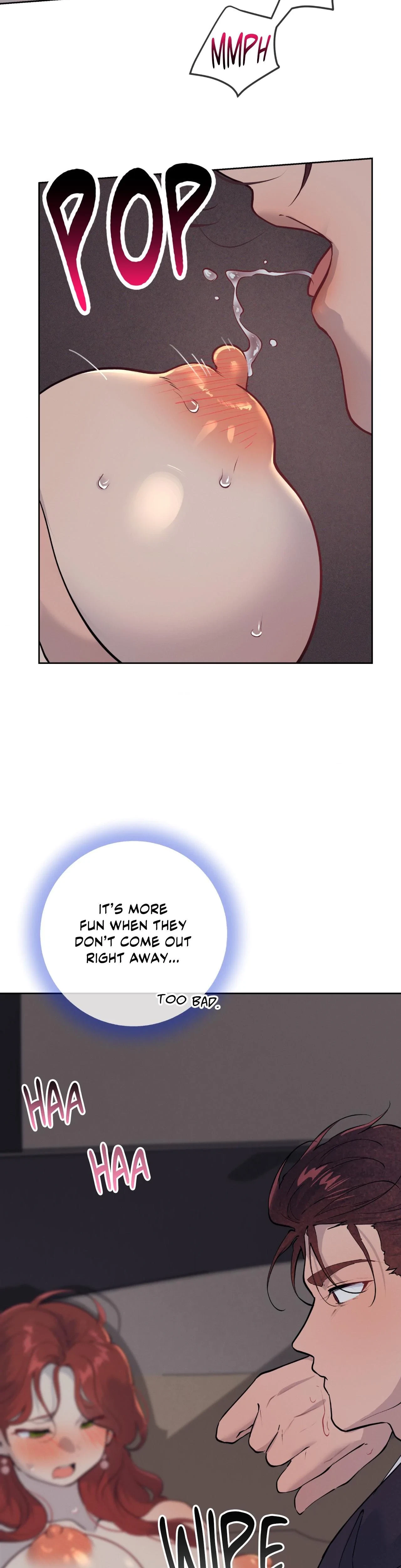 Cherry Pop Chapter 36, page 28