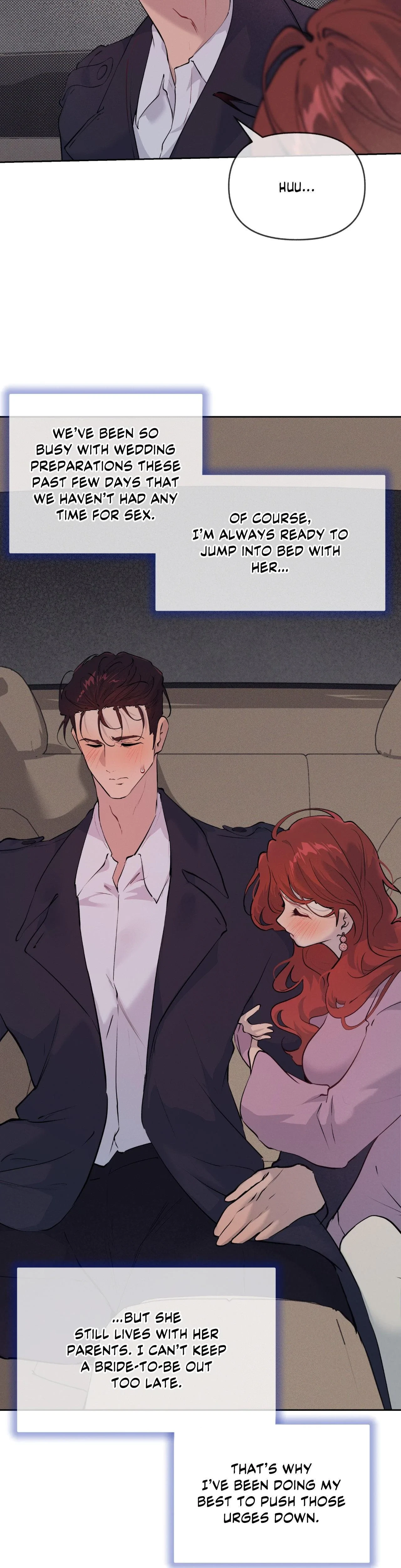 Cherry Pop Chapter 36, page 3