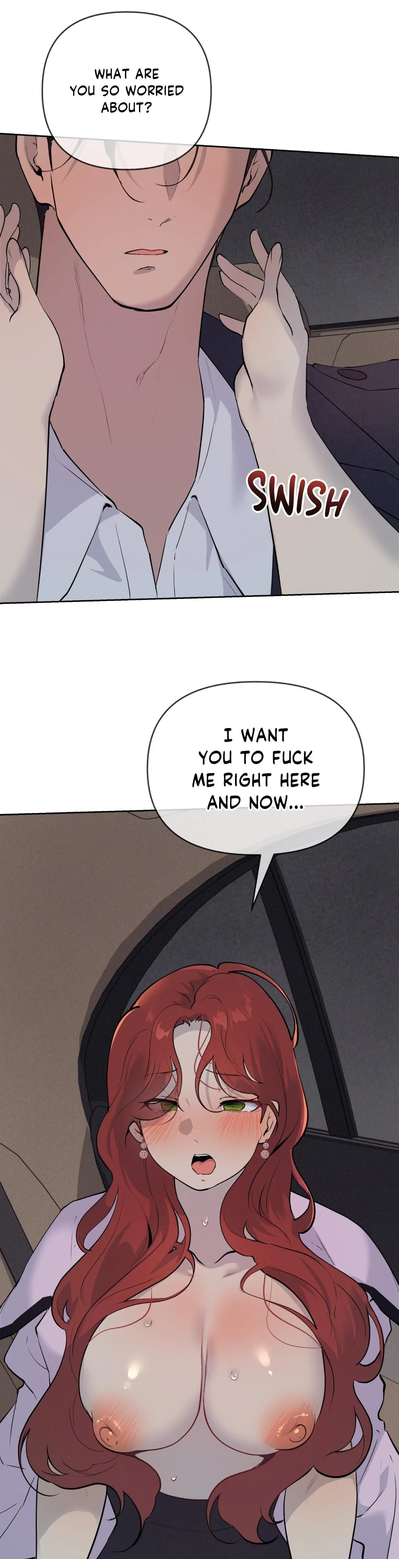 Cherry Pop Chapter 36, page 32