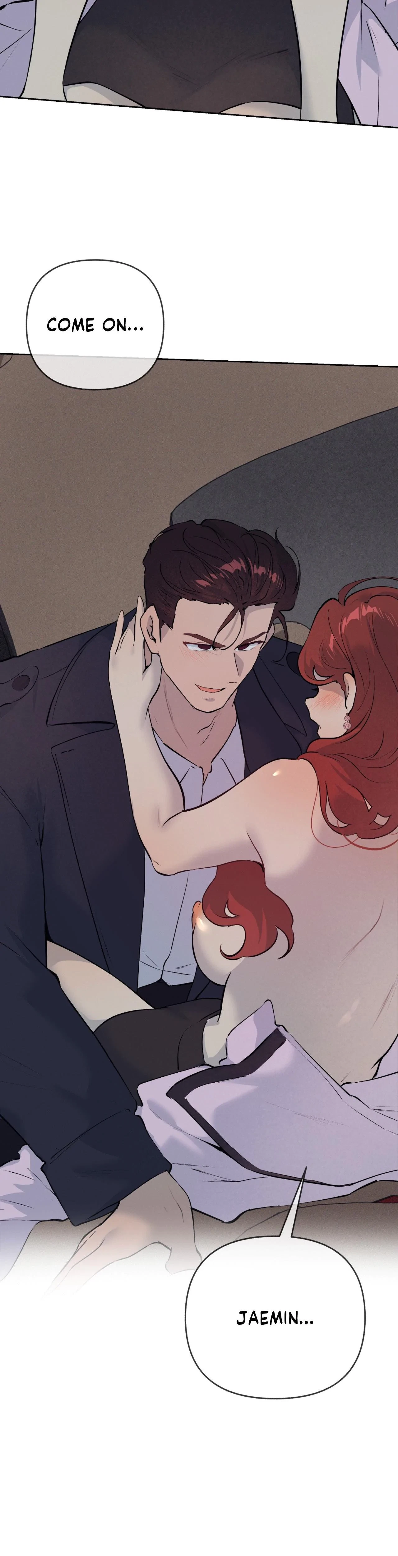 Cherry Pop Chapter 36, page 33