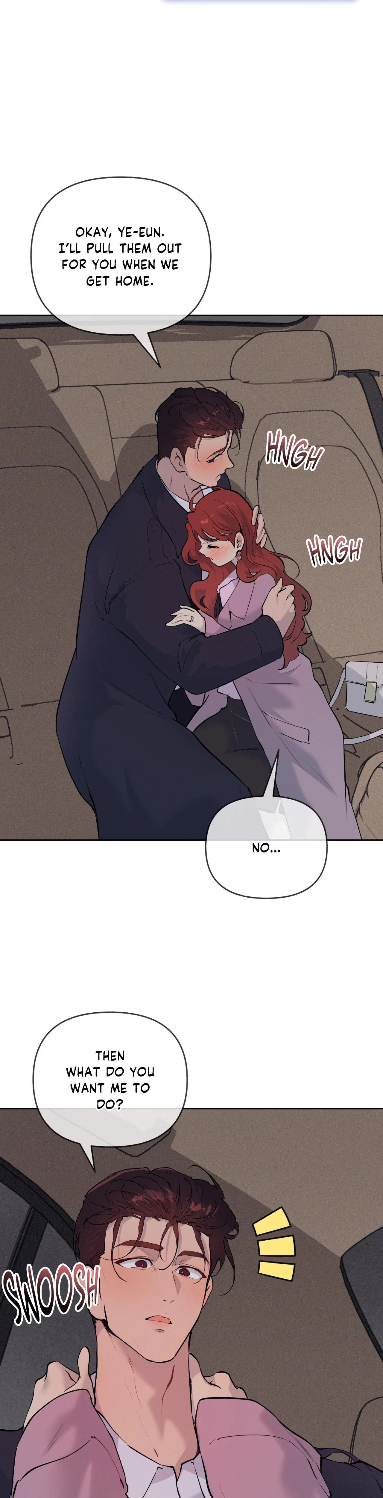 Cherry Pop Chapter 36, page 4