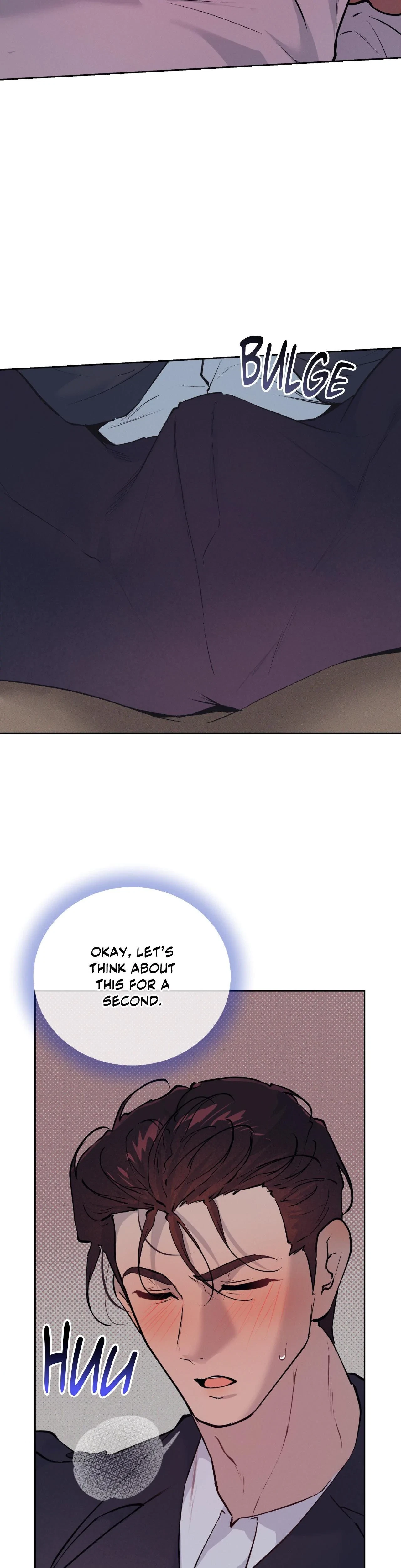 Cherry Pop Chapter 36, page 6