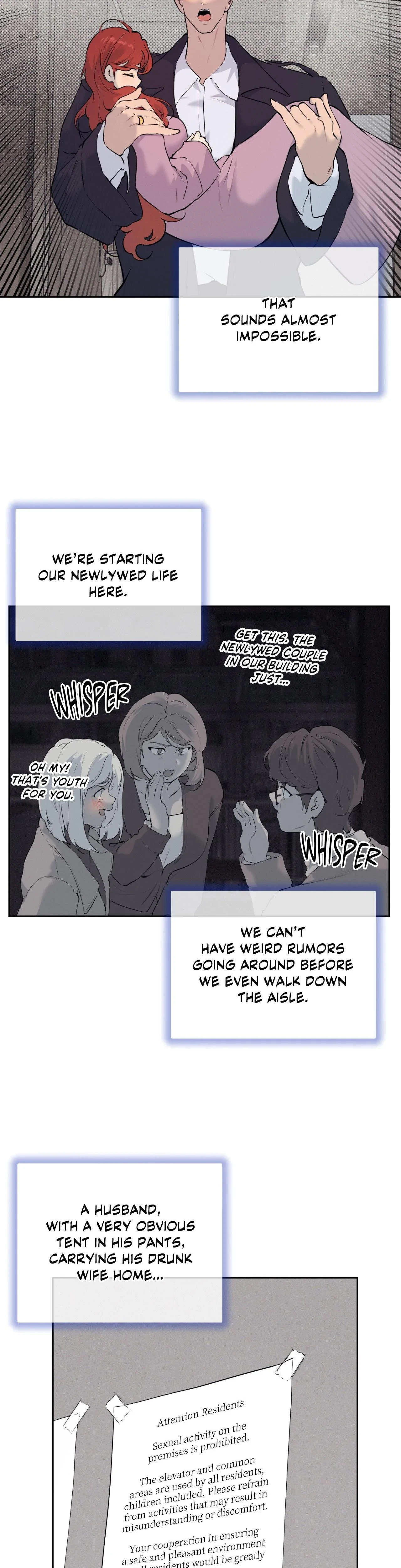 Cherry Pop Chapter 36, page 8