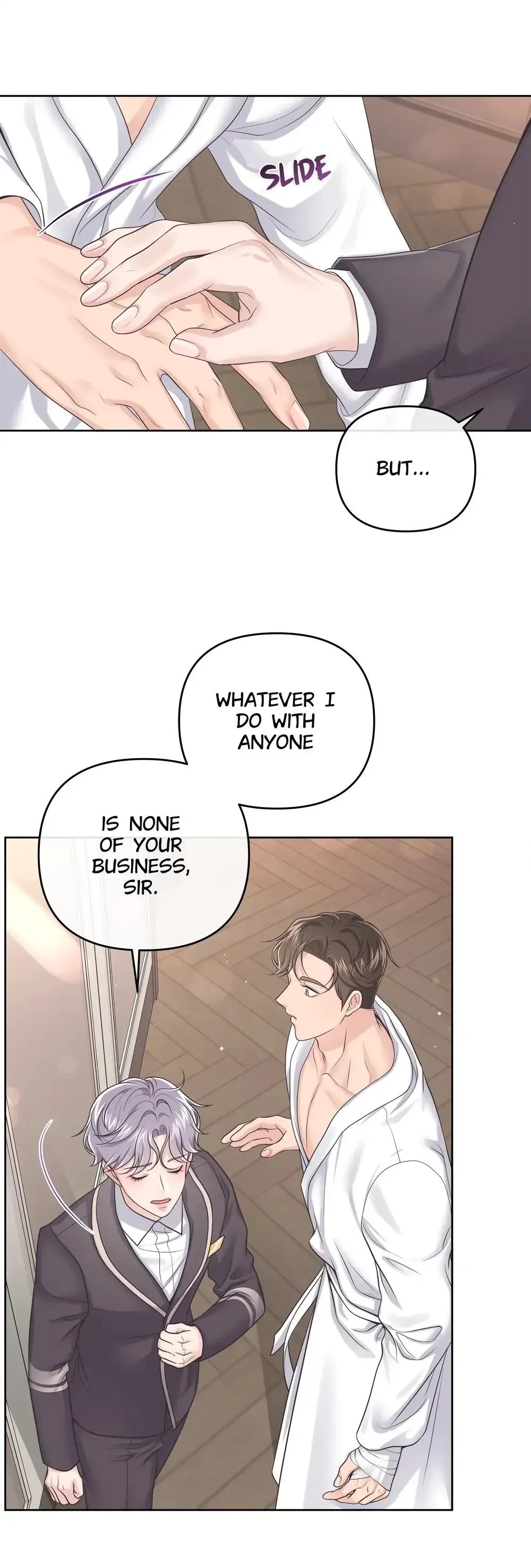Chapter 46: Season 2 Chapter 46, page 13