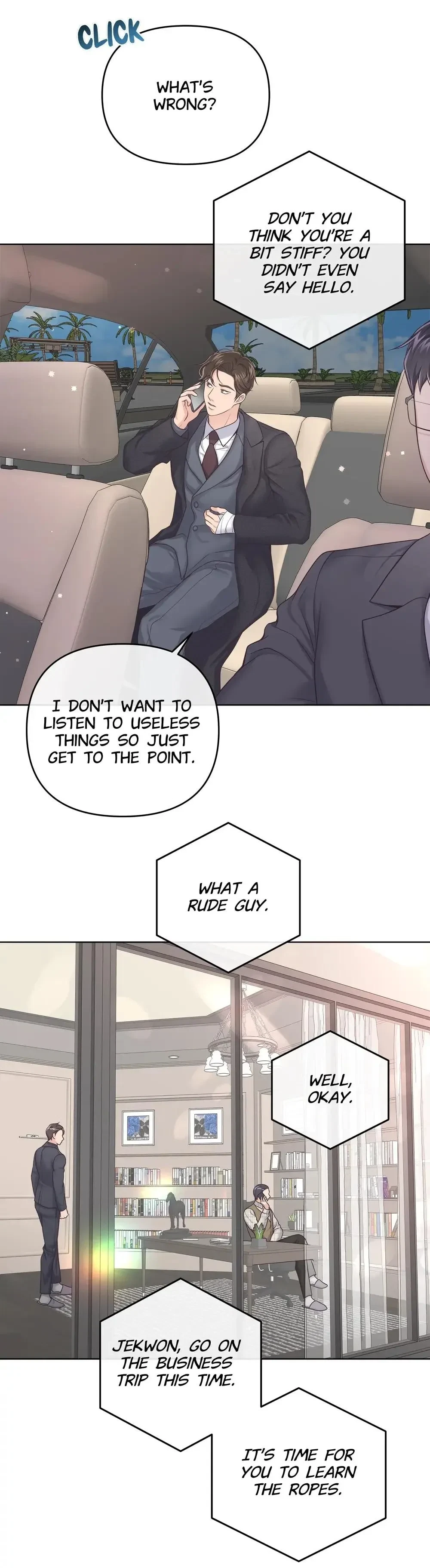 Chapter 46: Season 2 Chapter 46, page 20