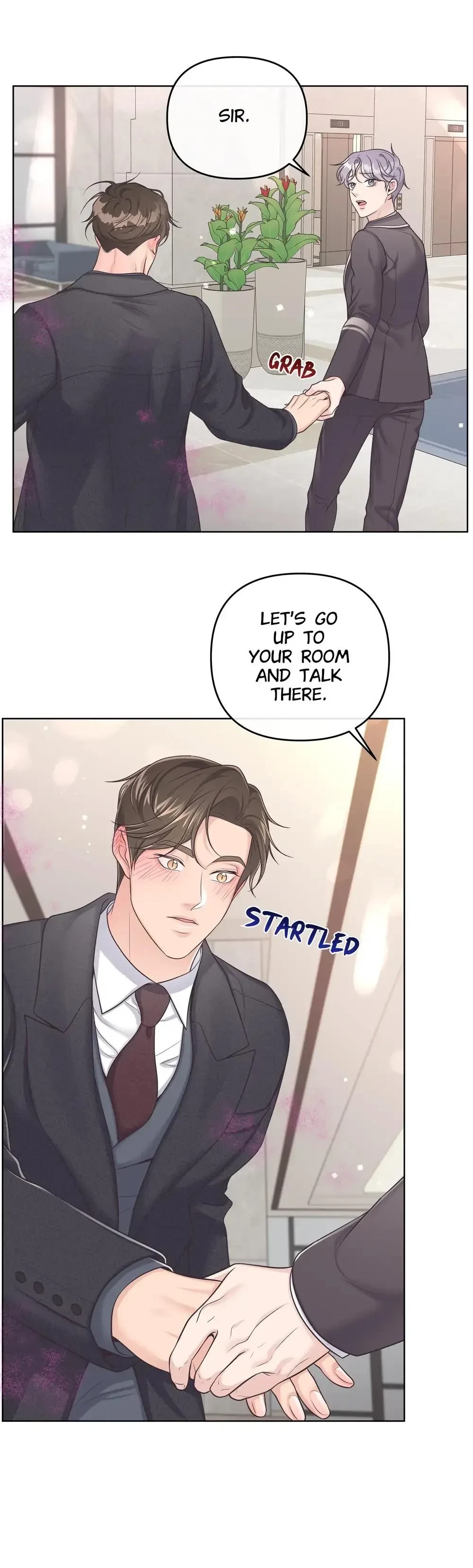 Chapter 46: Season 2 Chapter 46, page 46