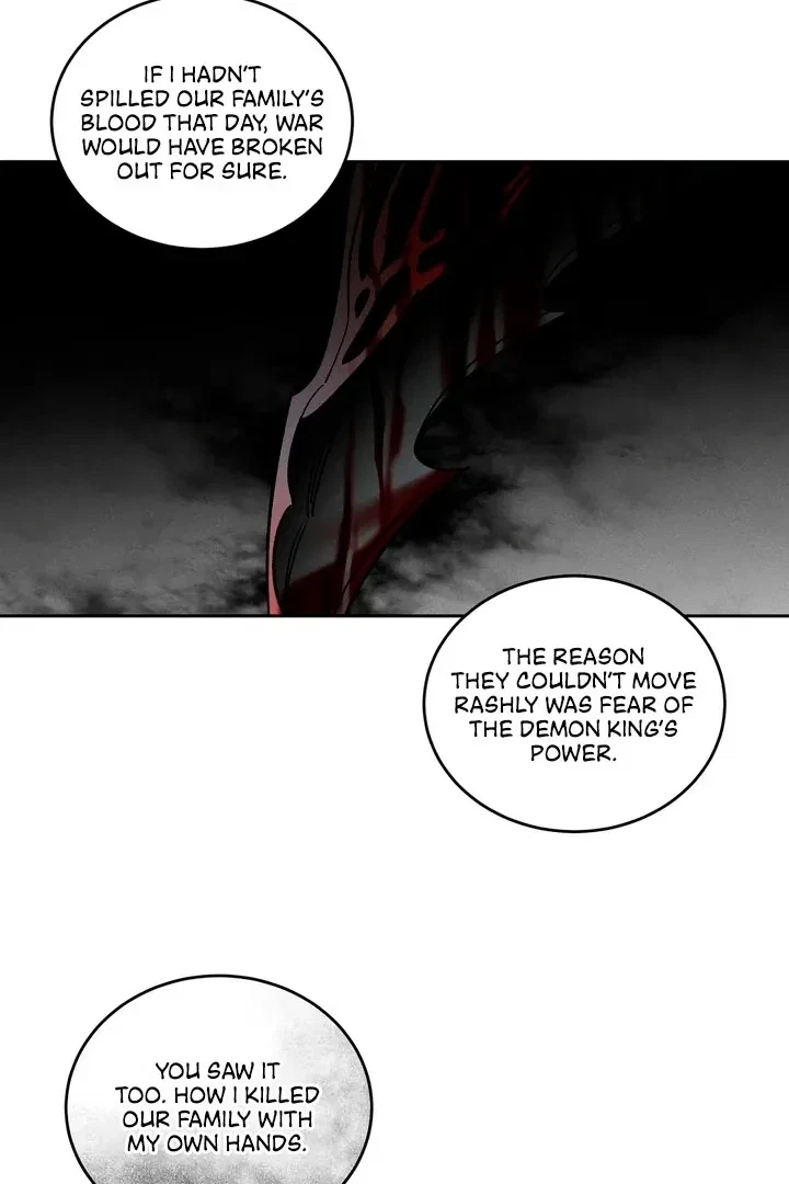 Between Two Loves Chapter 3, page 10