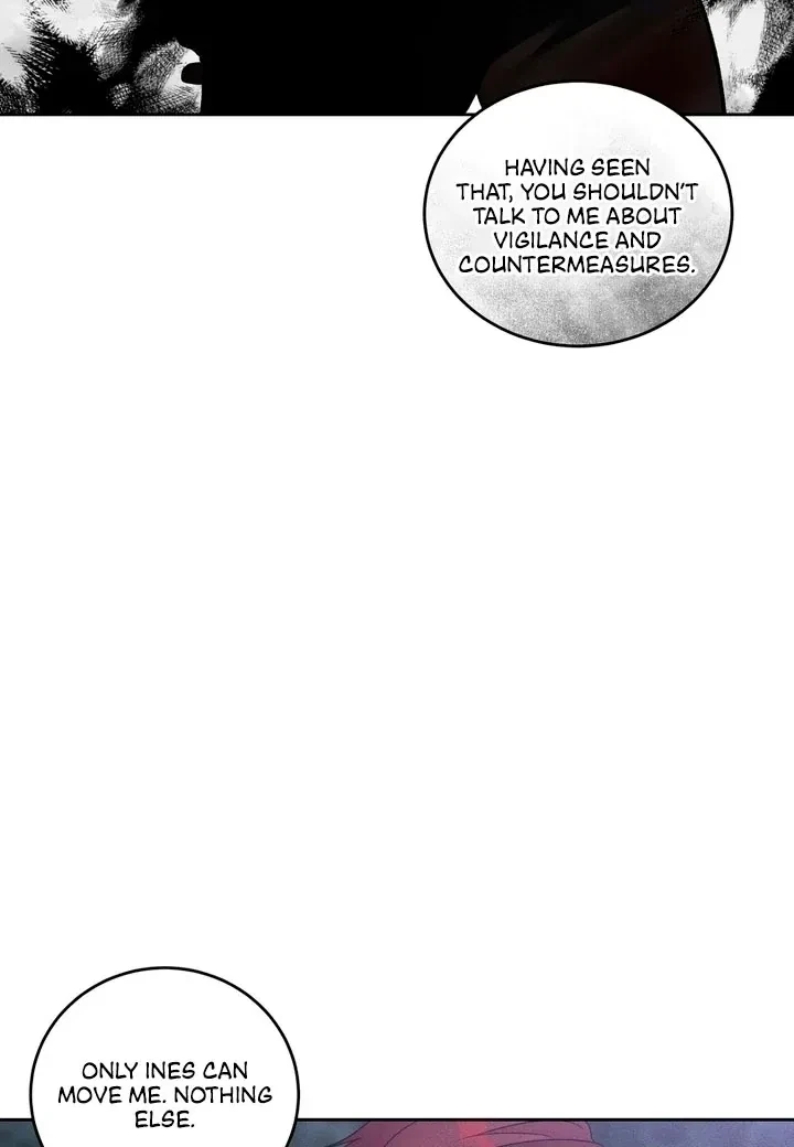 Between Two Loves Chapter 3, page 12
