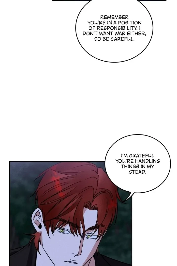 Between Two Loves Chapter 3, page 15