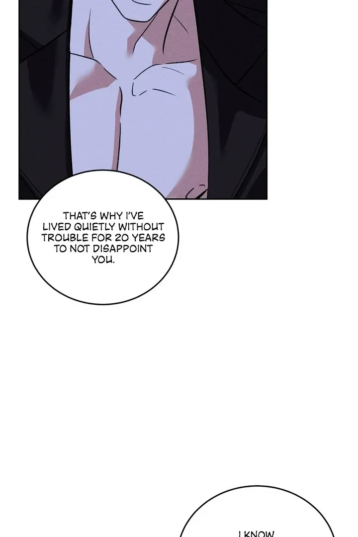 Between Two Loves Chapter 3, page 16