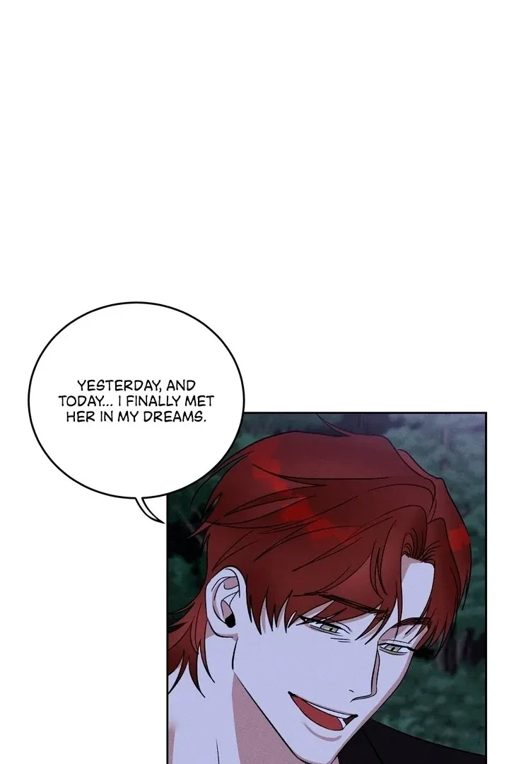 Between Two Loves Chapter 3, page 18