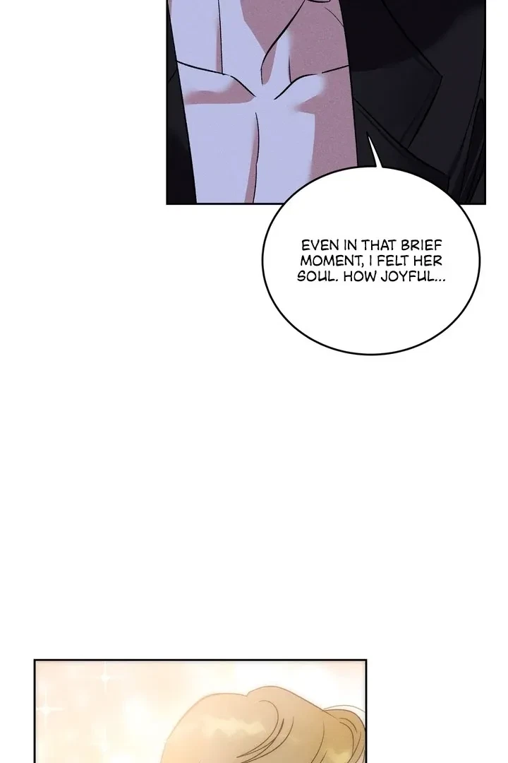 Between Two Loves Chapter 3, page 19