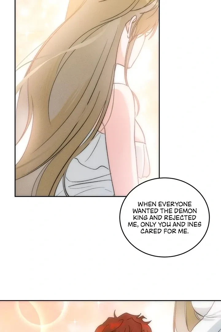 Between Two Loves Chapter 3, page 20