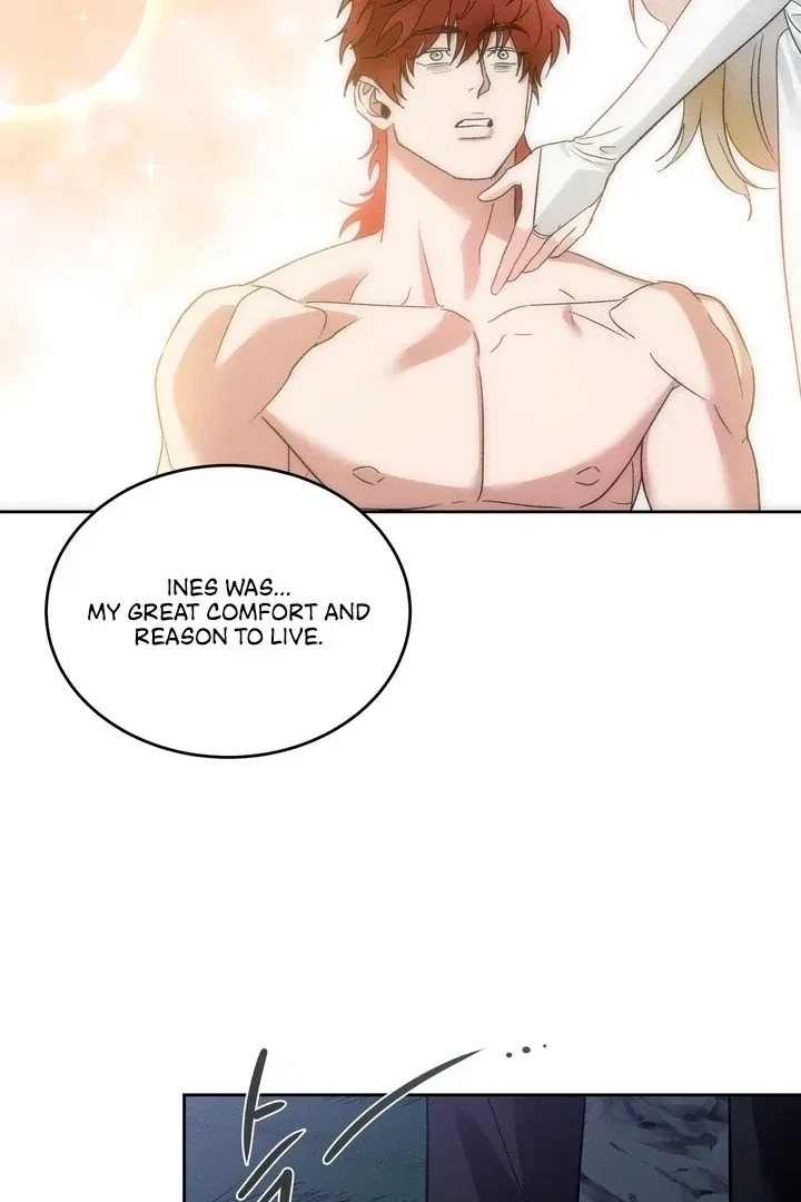 Between Two Loves Chapter 3, page 21
