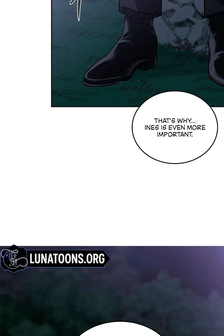 Between Two Loves Chapter 3, page 22