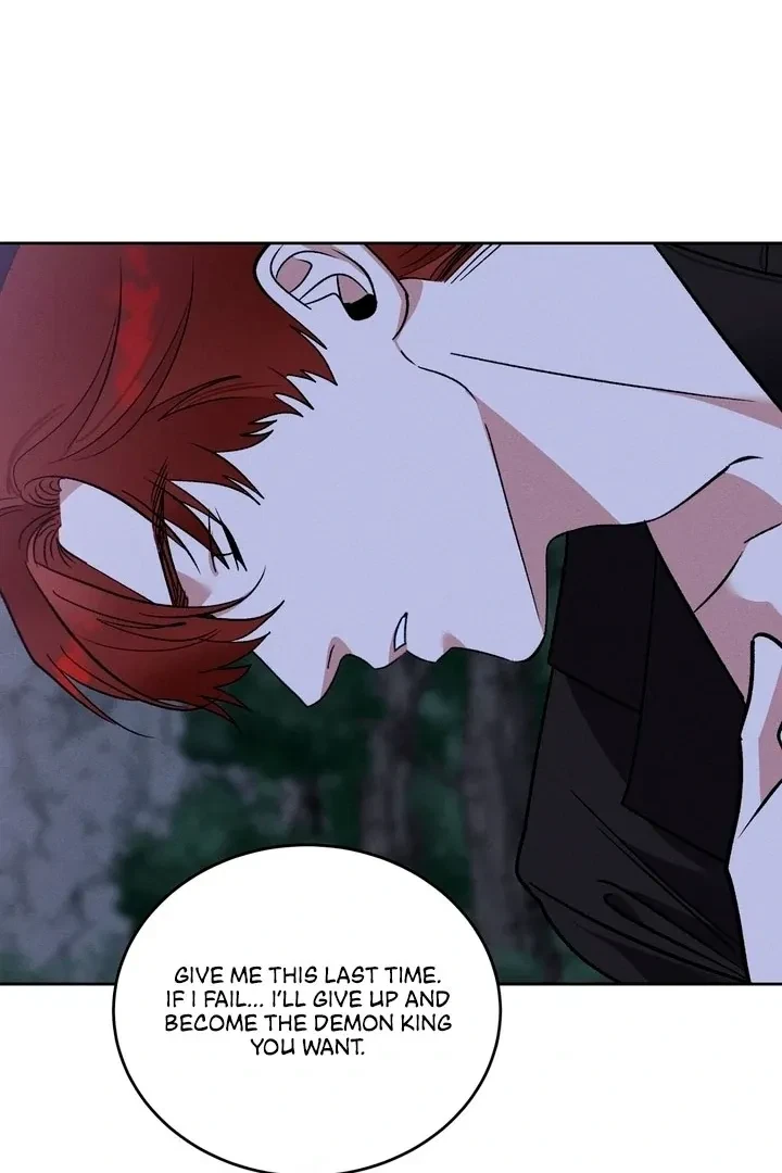 Between Two Loves Chapter 3, page 24