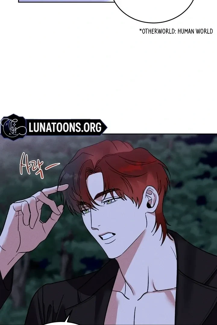 Between Two Loves Chapter 3, page 29