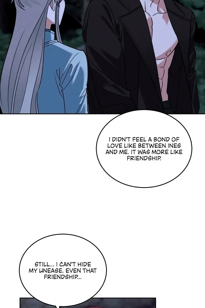 Between Two Loves Chapter 3, page 35