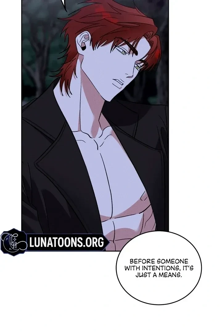 Between Two Loves Chapter 3, page 36