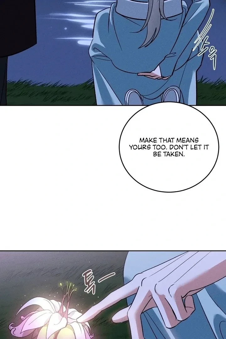 Between Two Loves Chapter 3, page 38