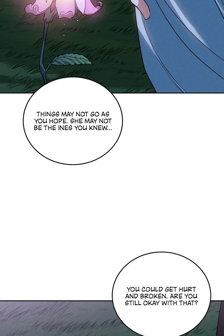 Between Two Loves Chapter 3, page 39