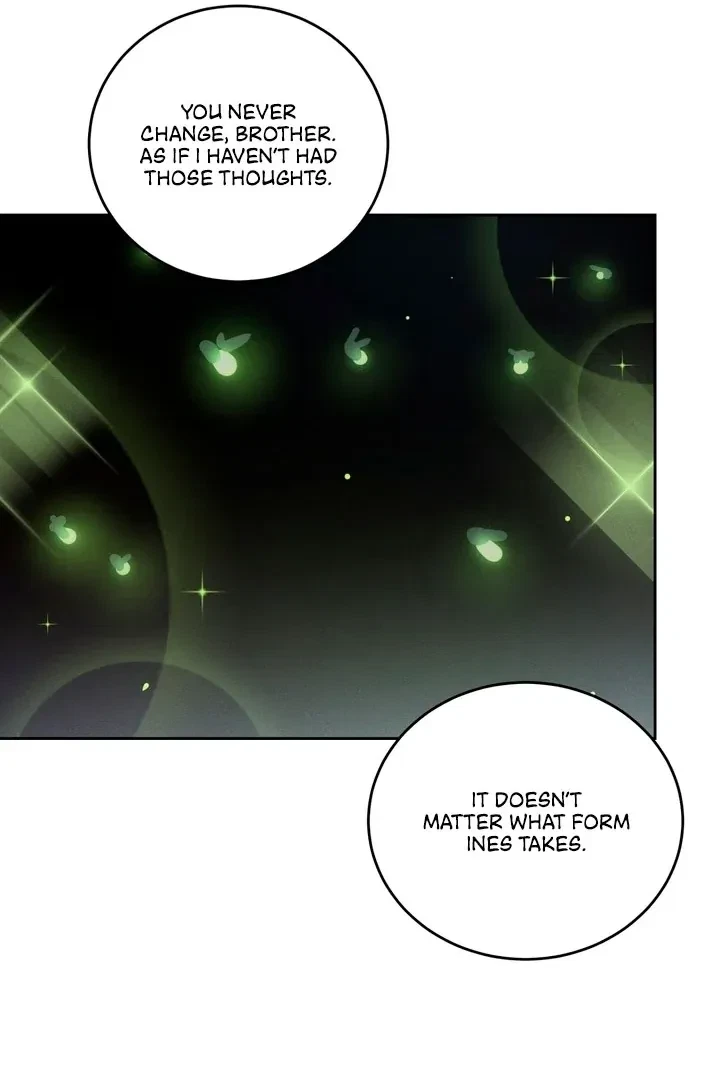Between Two Loves Chapter 3, page 42