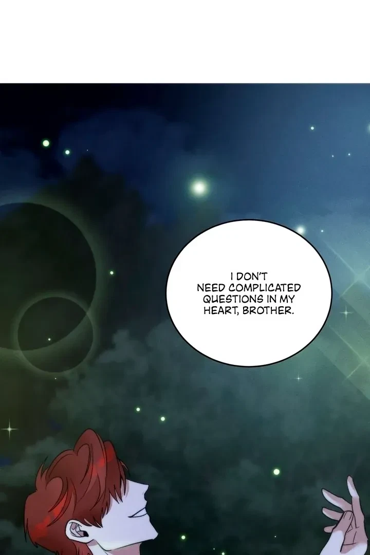 Between Two Loves Chapter 3, page 44