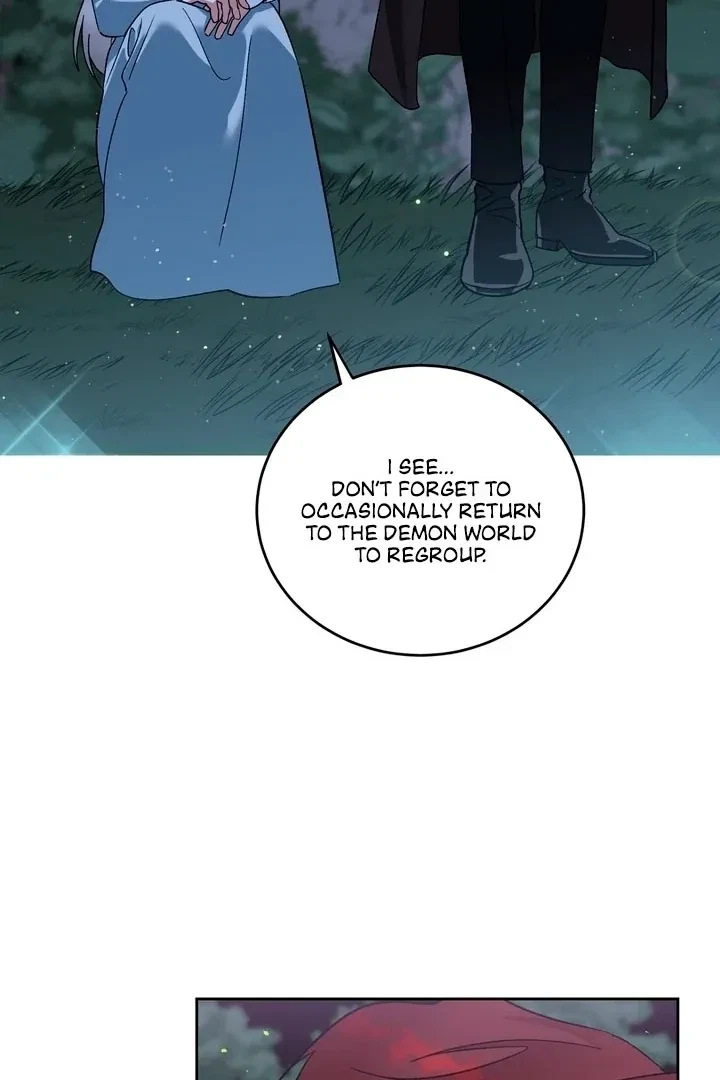 Between Two Loves Chapter 3, page 49