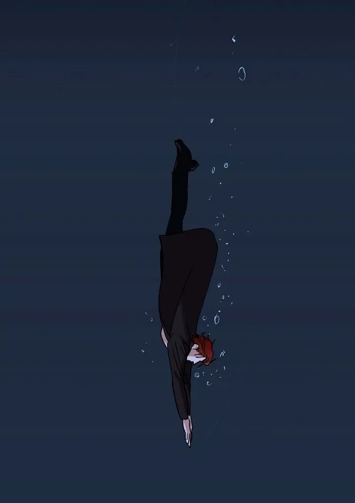 Between Two Loves Chapter 3, page 55