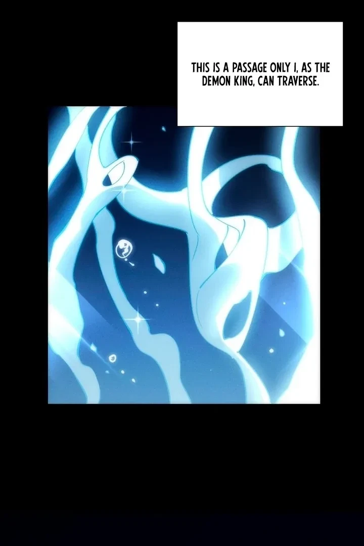 Between Two Loves Chapter 3, page 60