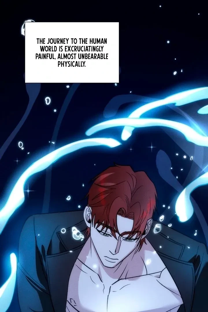 Between Two Loves Chapter 3, page 61