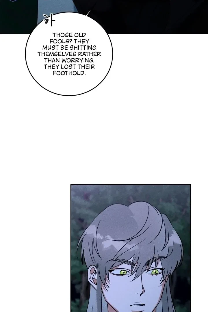 Between Two Loves Chapter 3, page 7
