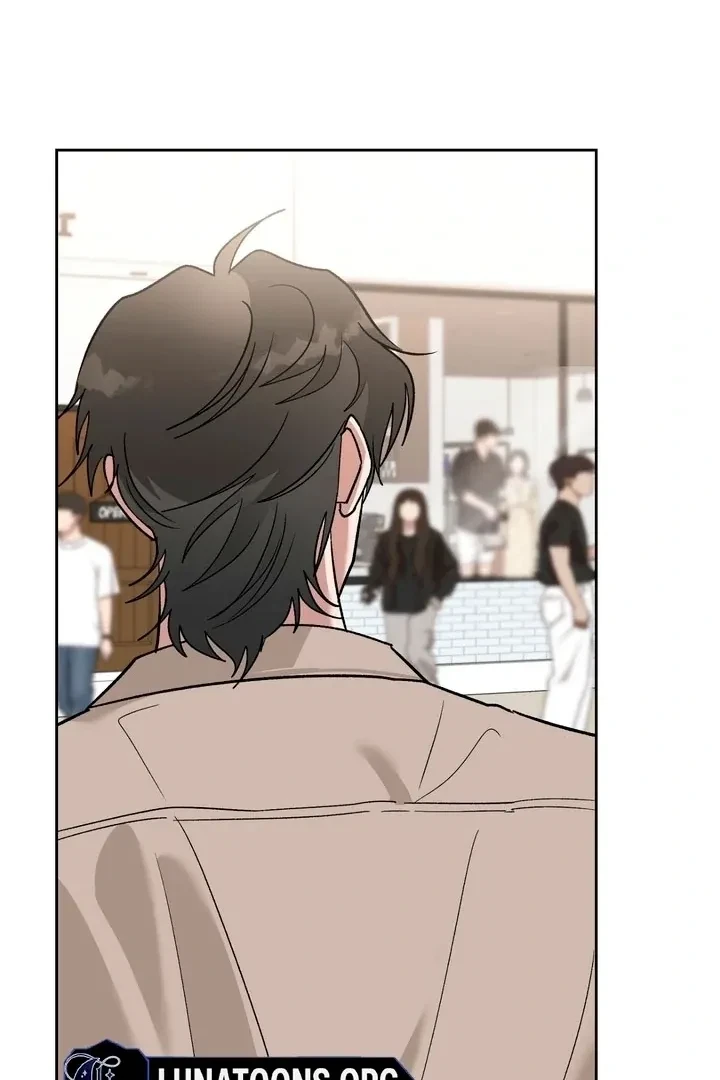 Between Two Loves Chapter 3, page 71