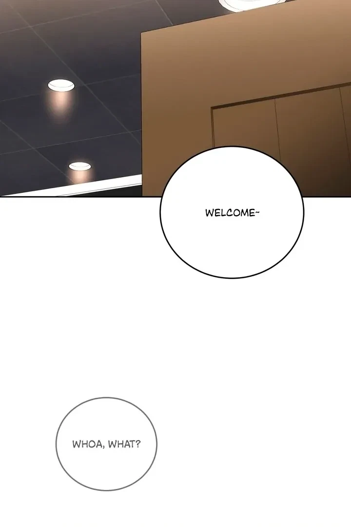 Between Two Loves Chapter 3, page 74
