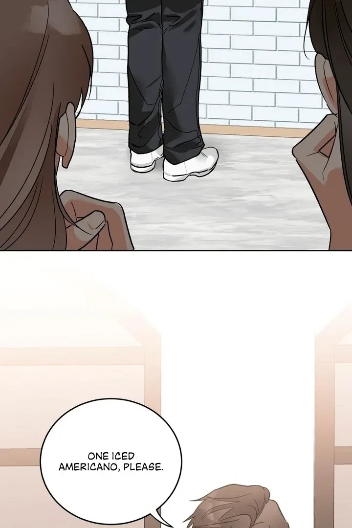 Between Two Loves Chapter 3, page 76