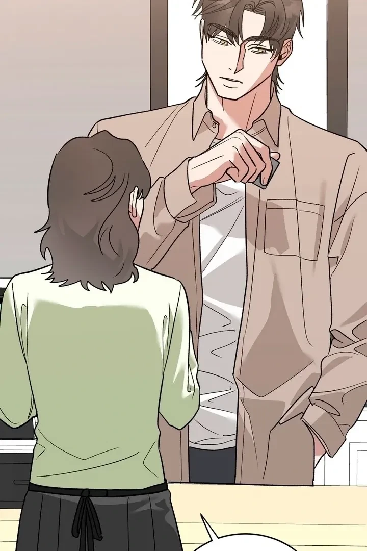 Between Two Loves Chapter 3, page 77