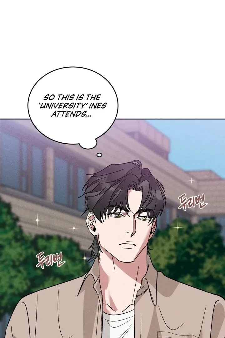 Between Two Loves Chapter 3, page 80