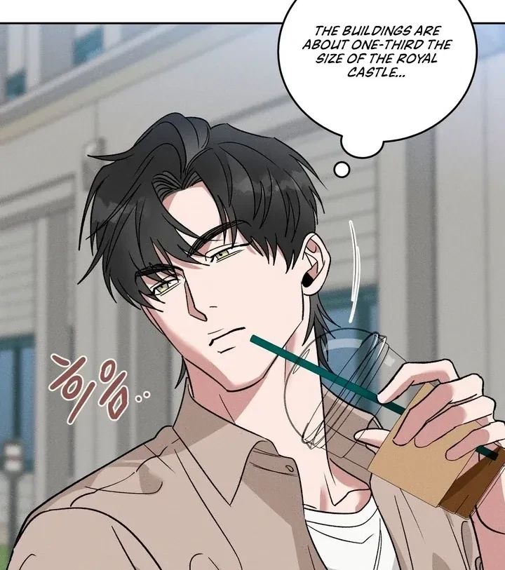 Between Two Loves Chapter 3, page 82