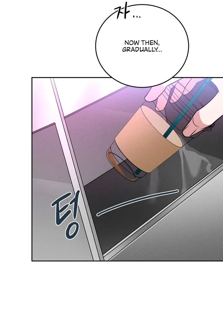 Between Two Loves Chapter 3, page 84