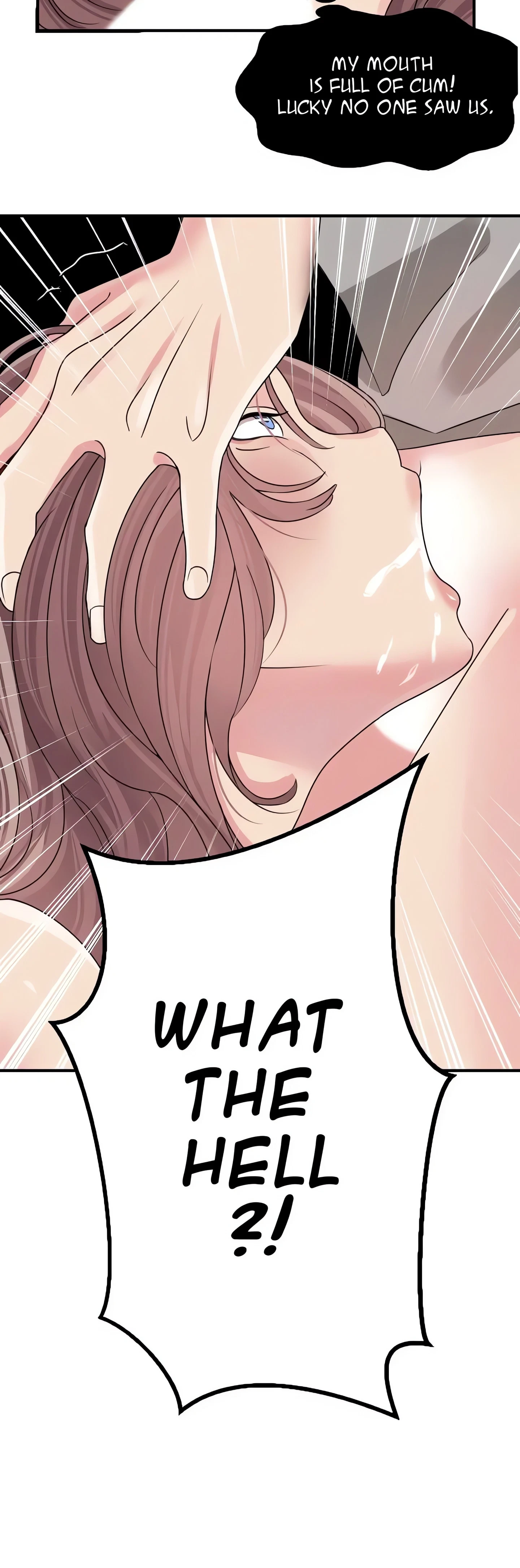 Ranch Heat Chapter 6, page 11