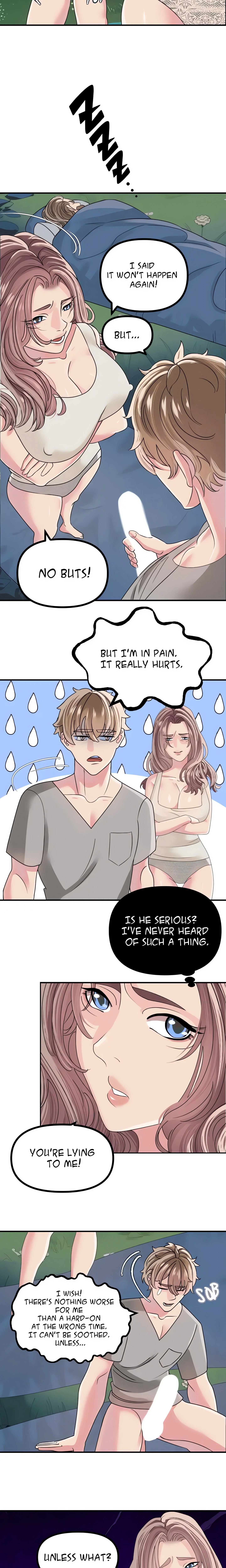 Ranch Heat Chapter 6, page 4