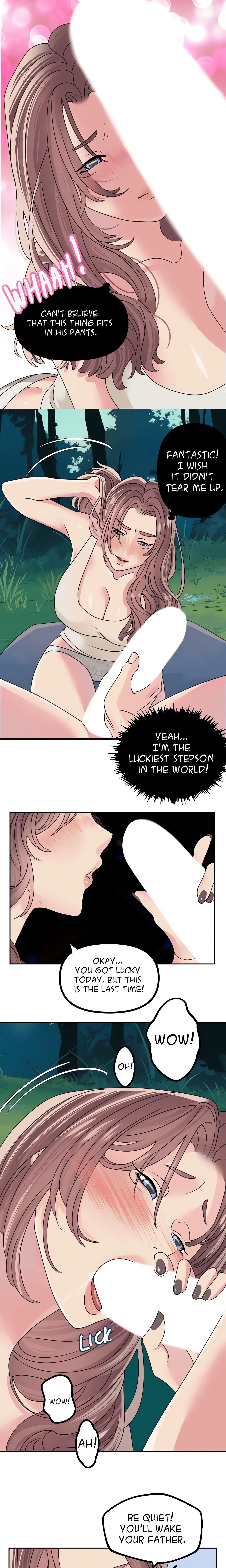 Ranch Heat Chapter 6, page 7