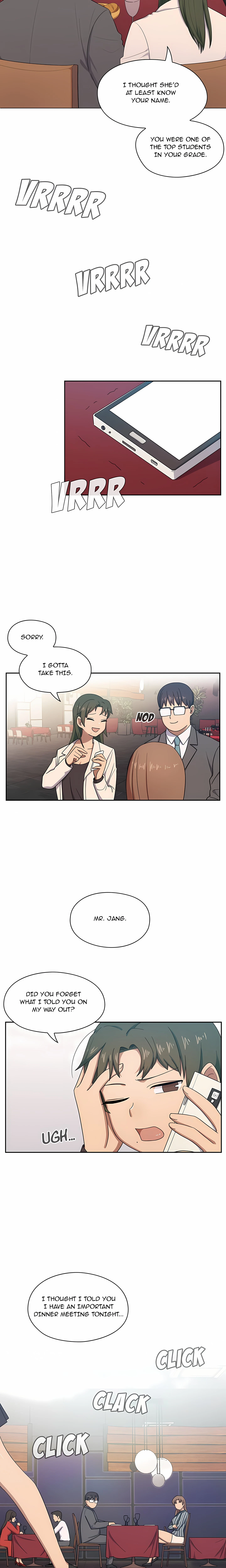 Crime And Punishment Chapter 2 (Uncensored), page 10